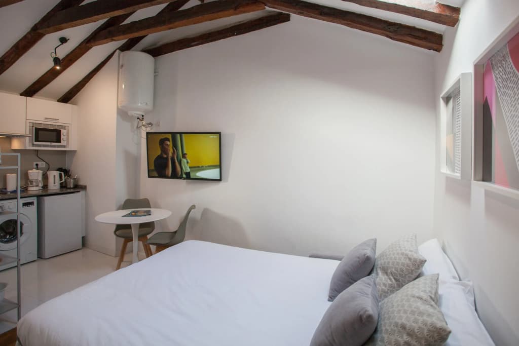 Gran Central Suites - photo 5