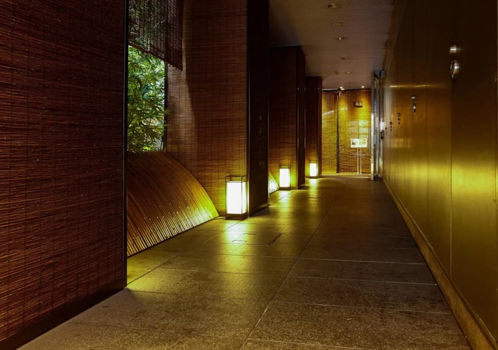 Tokyo Ekimae BAY HOTEL - photo 7