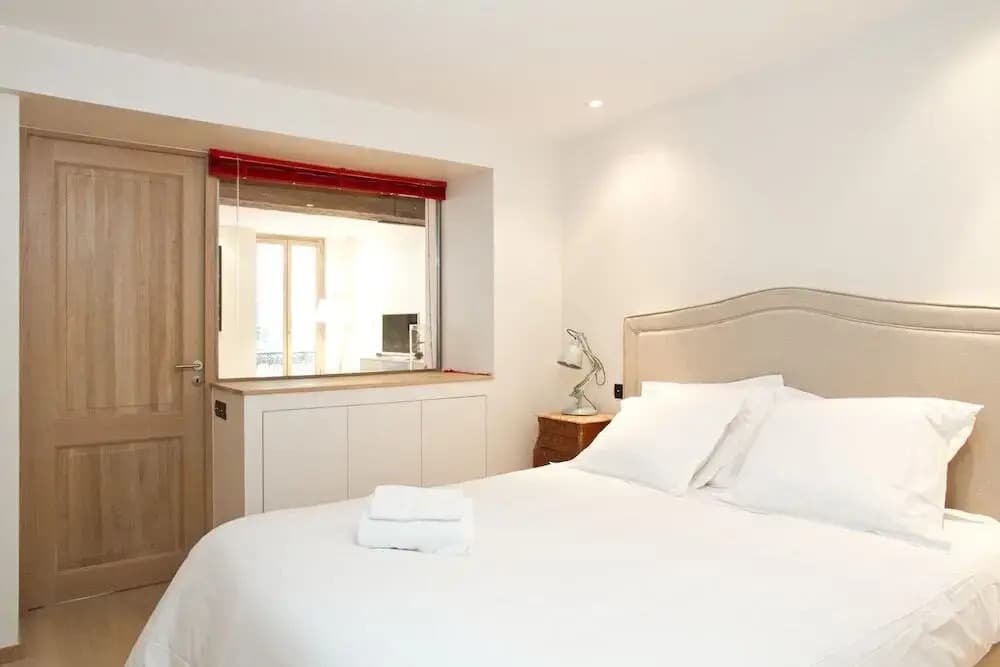 Guisarde - Apartment - photo 3