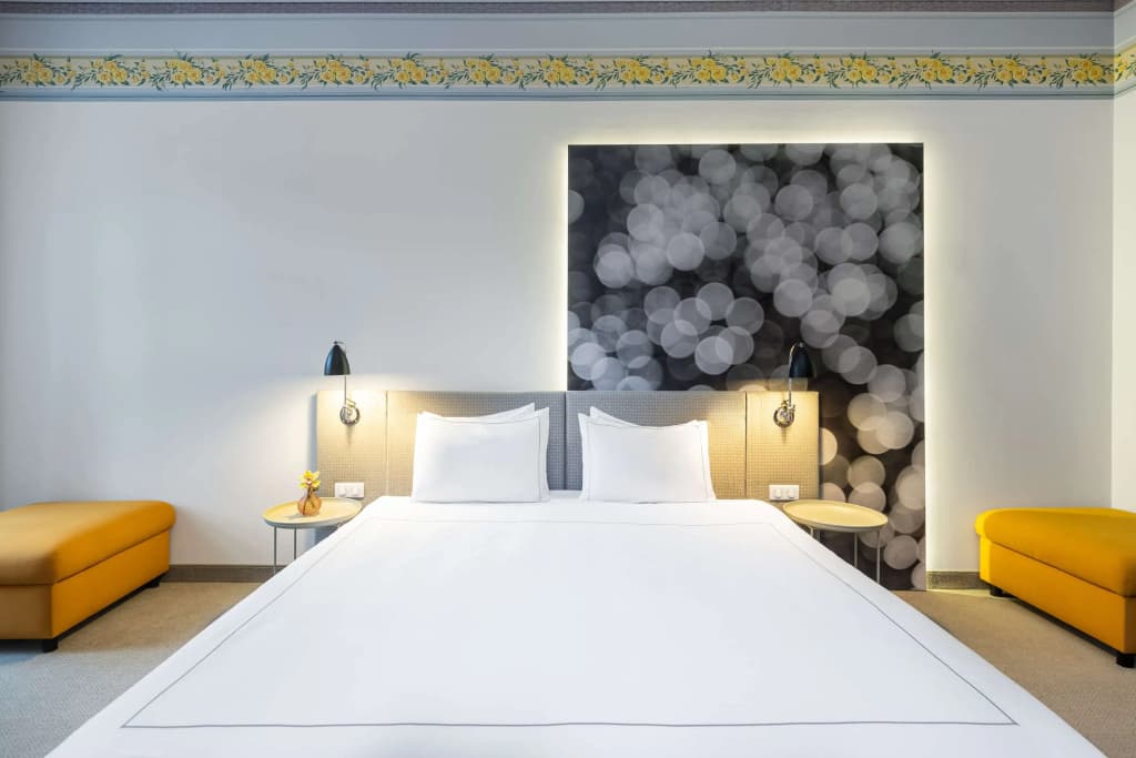 Park Plaza Budapest - photo 3