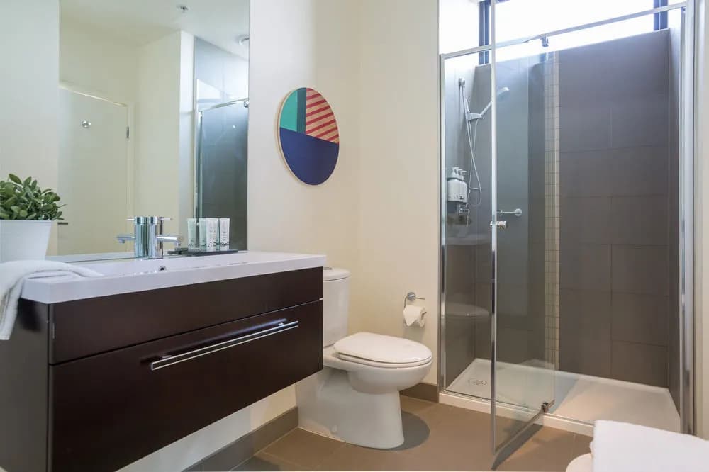 Experience Aria Hotel Apartments - photo 10