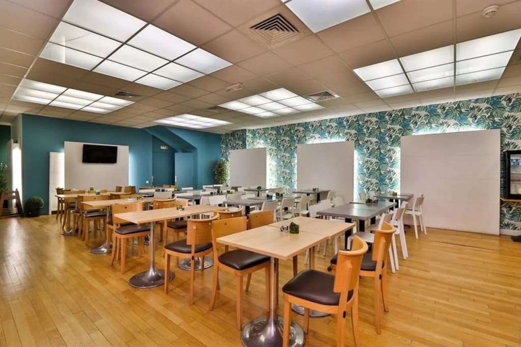 Ikonik Marengo Hotel - photo 10