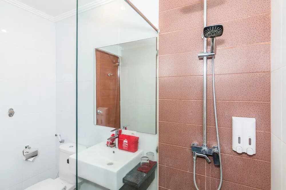 ZenRooms Sanur Tamblingan - photo 9
