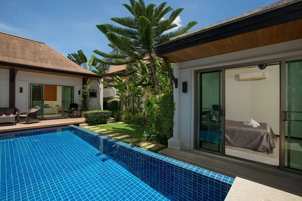 Villa Ambon - photo 12