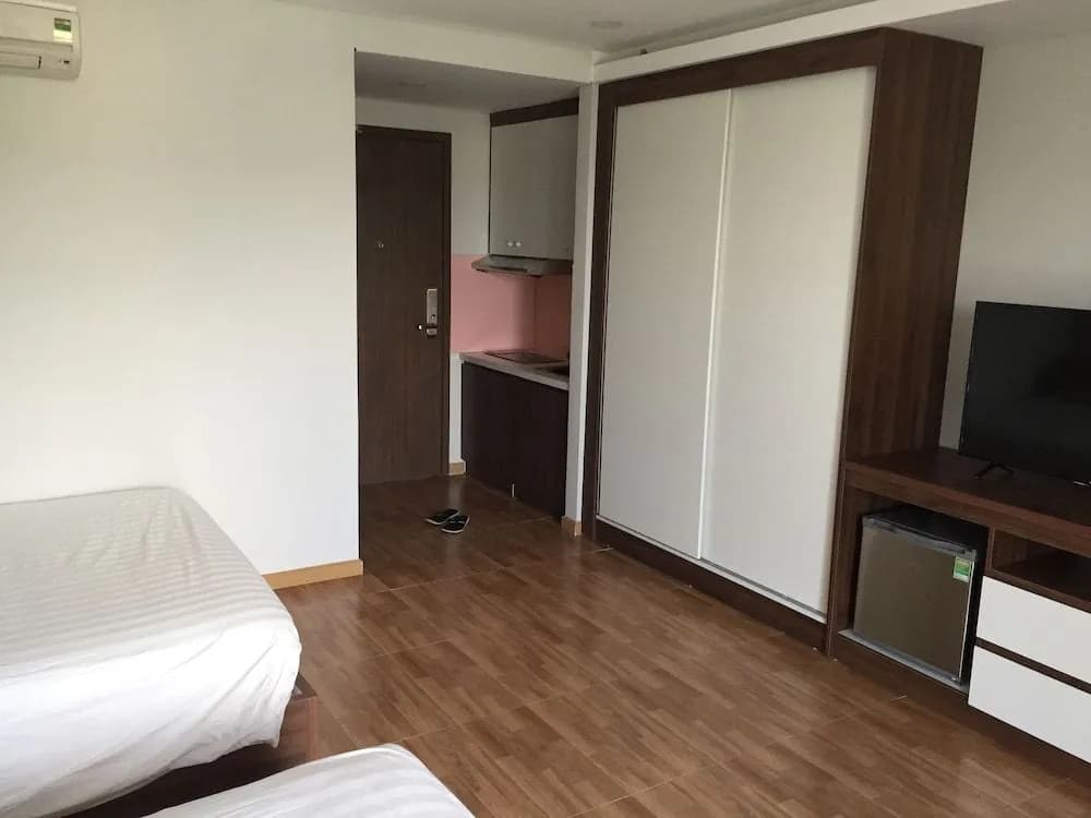 Happy Apartment - photo 5