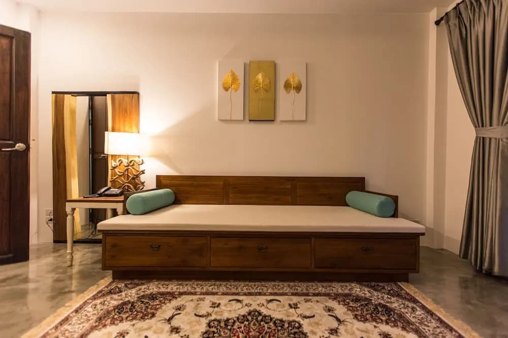 Sannot Riverside Garden Resort ChiangMai - photo 11