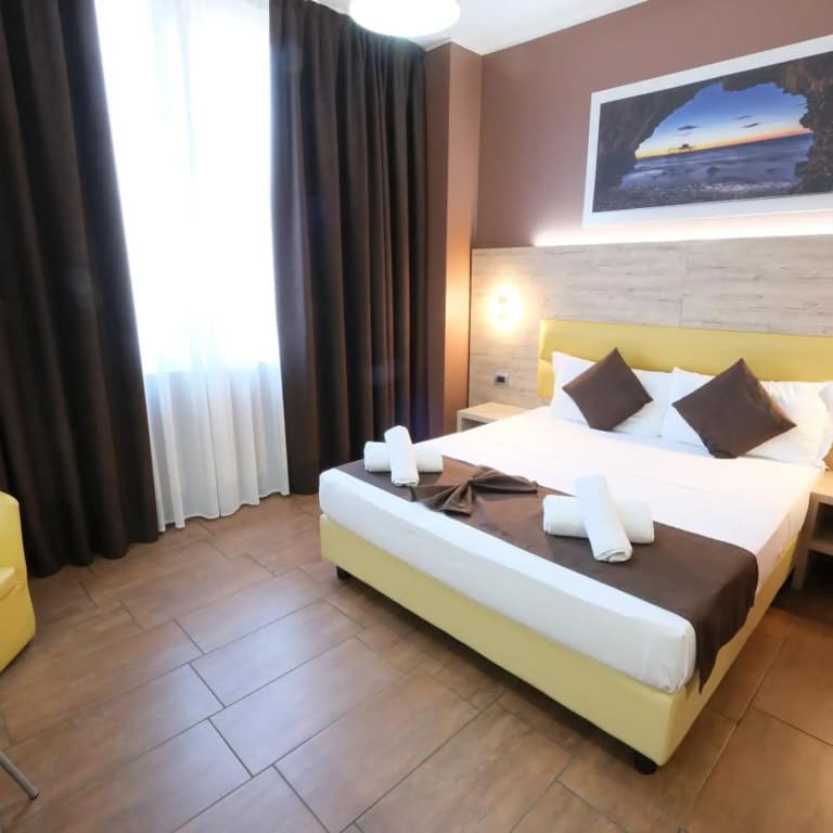 Hotel Giacosa Milano  - photo 38