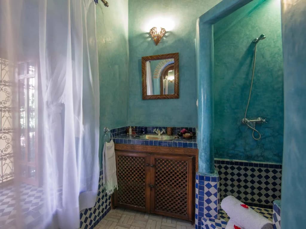 Riad Samsli - photo 9