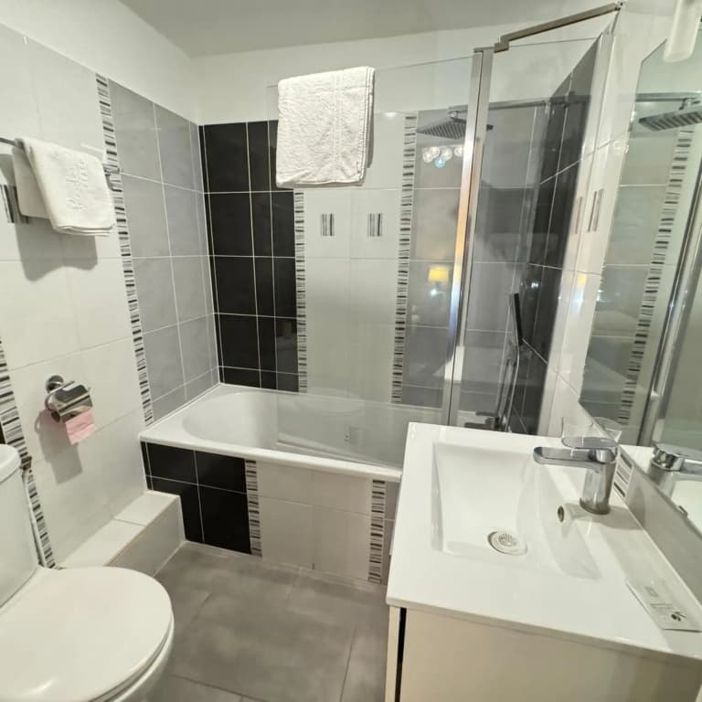 Luxor Bastille Hôtel - photo 32