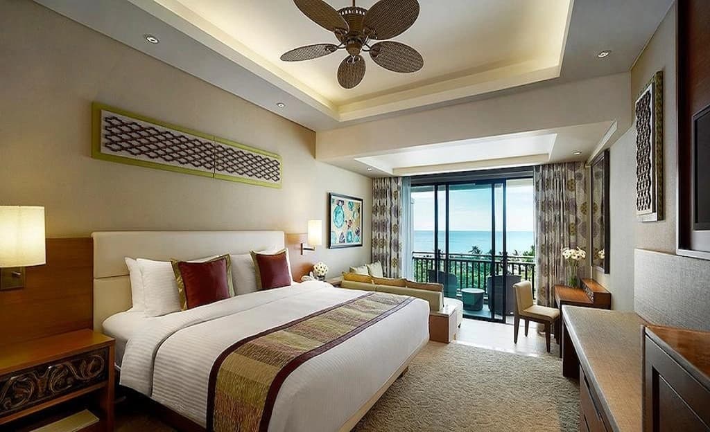 Shangri-La Rasa Ria, Kota Kinabalu - photo 5