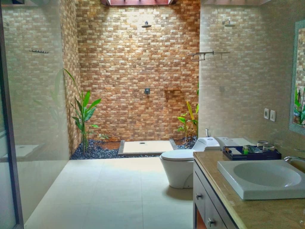 Amelle Villas & Residences Canggu - photo 8