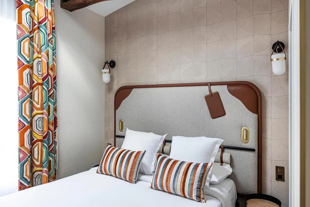 Hôtel Hiro - photo 6
