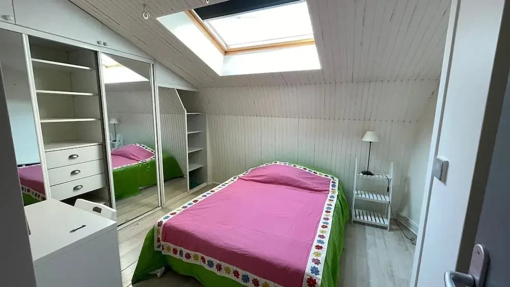 Room in a Private Guest House - photo 3