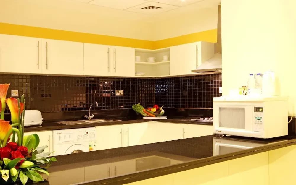 First Royal Hotel Apartment - photo 15
