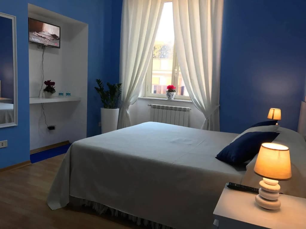 Kambal B&B - photo 2