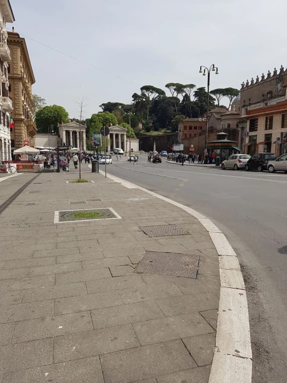 Glamour Spanish Steps - photo 15