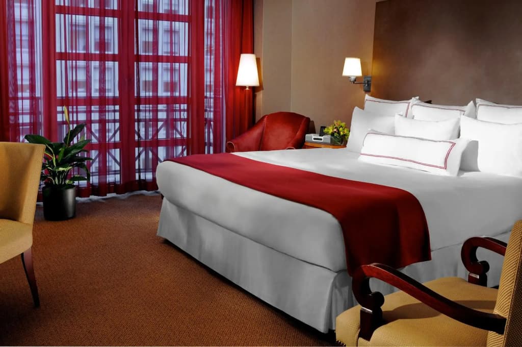 Hotel Giraffe by Library Hotel Collection - photo 7