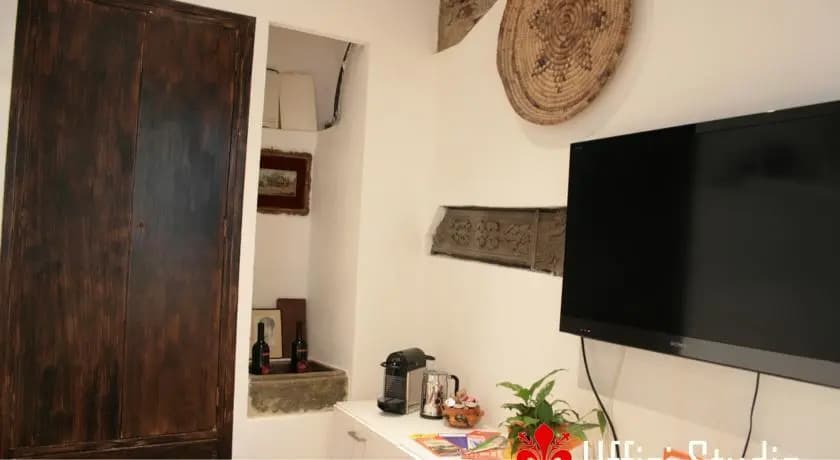 Mini Suite Uffizi - main photo