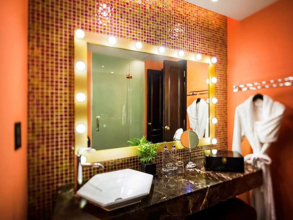 Hotel de l'Opera Hanoi - Mgallery - photo 20