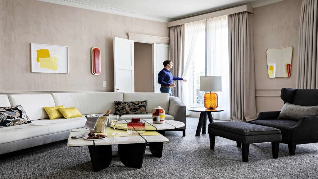 Sofitel Le Scribe Paris Opéra - photo 31