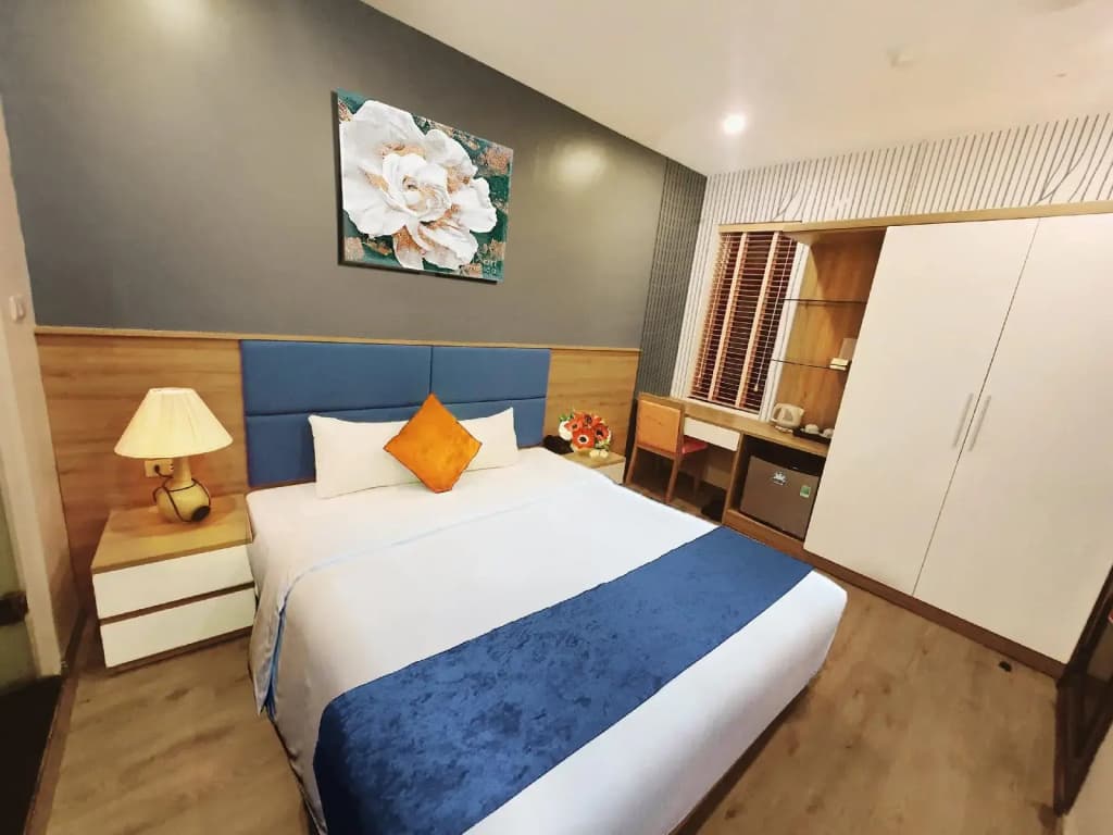 Amorita Boutique Hotel - photo 16