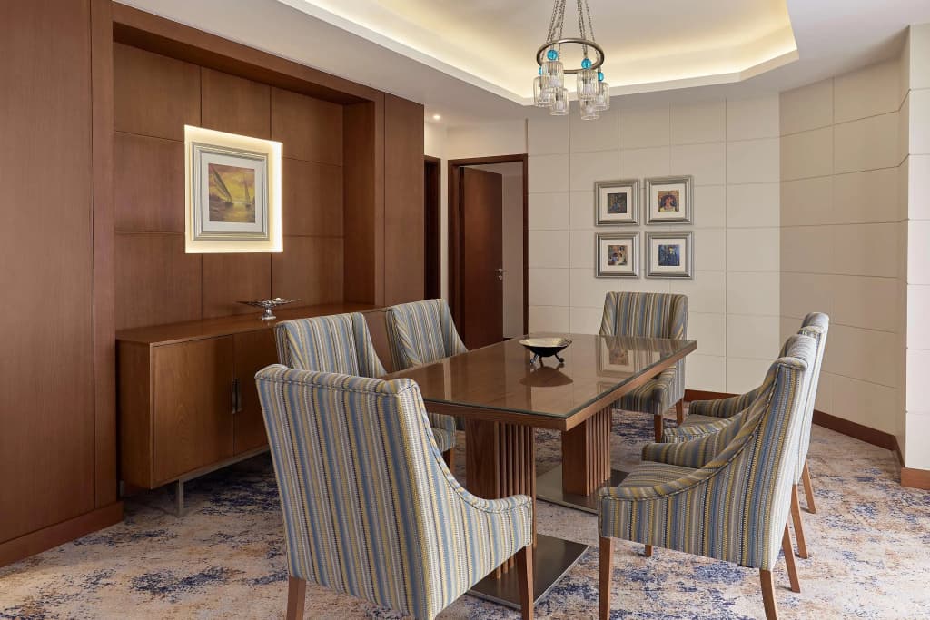 Ramses Hilton - photo 19