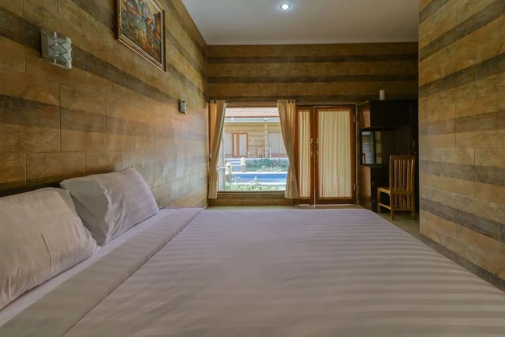 Manik Homestay Uluwatu - photo 2
