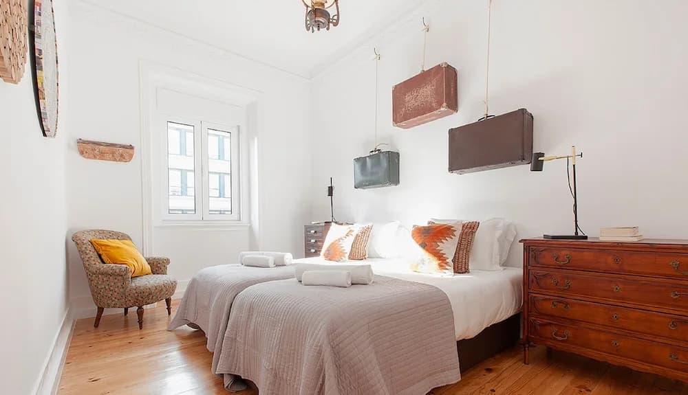 Sweet Inn Apartments - Amoreiras - photo 2
