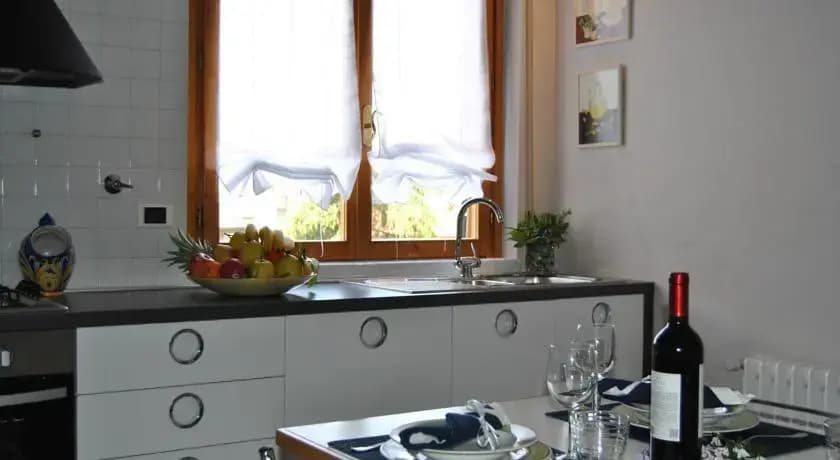 Apartment Coverciano - photo 7