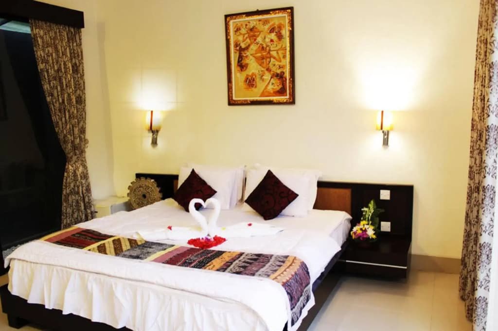 Grand Nismara Villa Seminyak - photo 2
