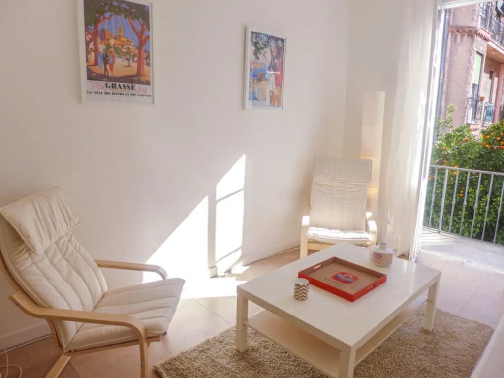 Apartment Hérold Biniamar - photo 10