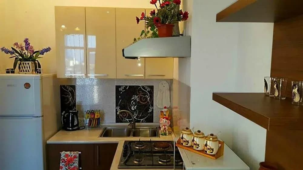Medea's Apart-hotel - photo 21