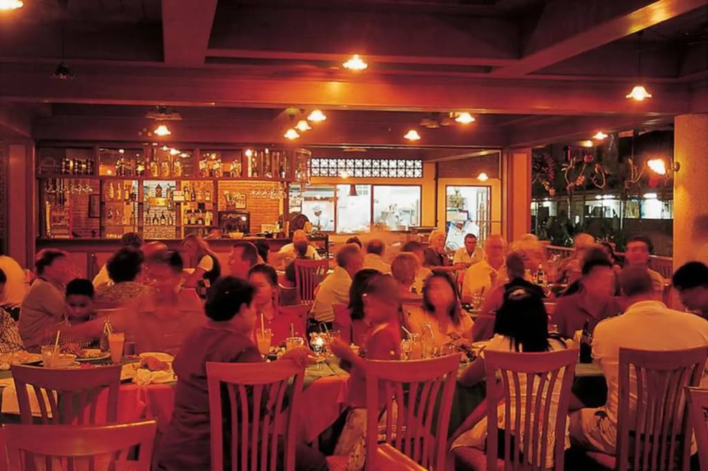 Kata Poolside Resort - photo 23
