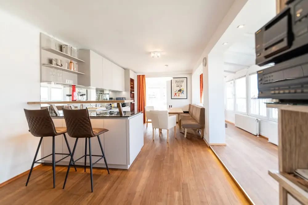 Skyflats Vienna Belle View - photo 36