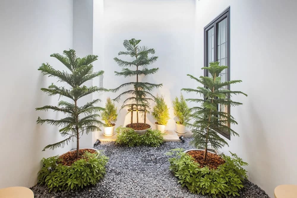 The Elements Boutique House - photo 32