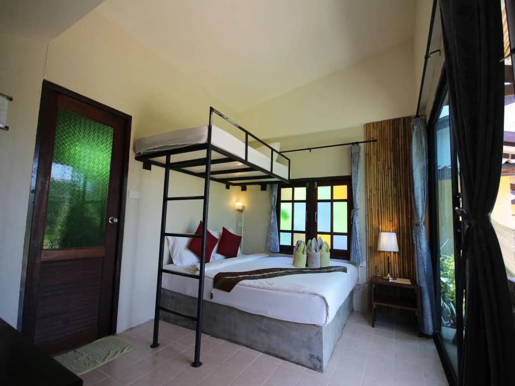 Coco Lanta Resort (SHA Extra Plus) - photo 2