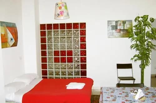 DanyHouseDue, Bed and Breakfast Careggi Firenze - photo 11