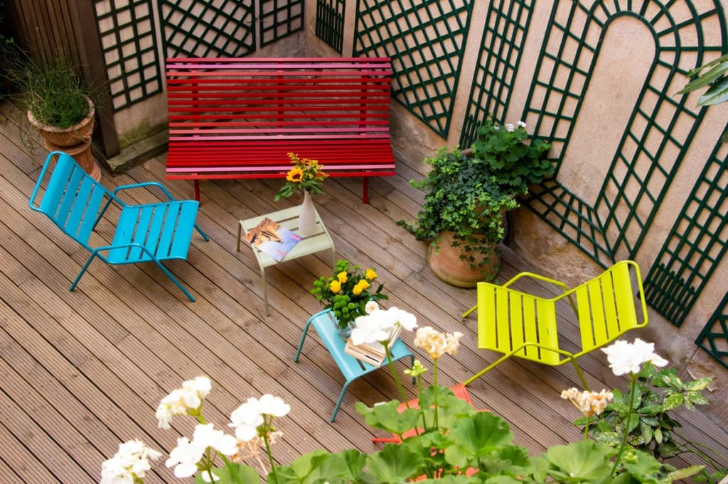 Le Relais Monceau - photo 30