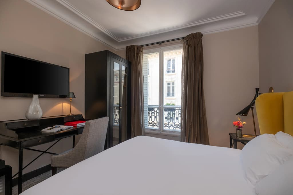 Hôtel Le Paris Singulier - photo 13