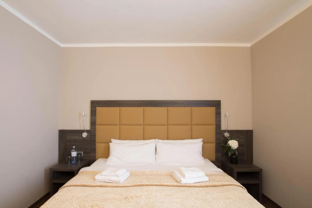 Hotel Delta am Potsdamer Platz - photo 22