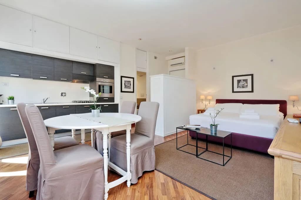 Residenza dell'Olmata - Aparthotel - photo 23