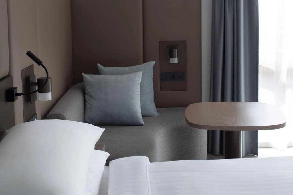 Amsterdam Marriott Hotel - photo 47