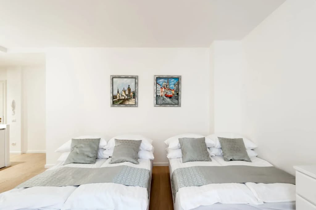 Old Town Boutique Suites - photo 3