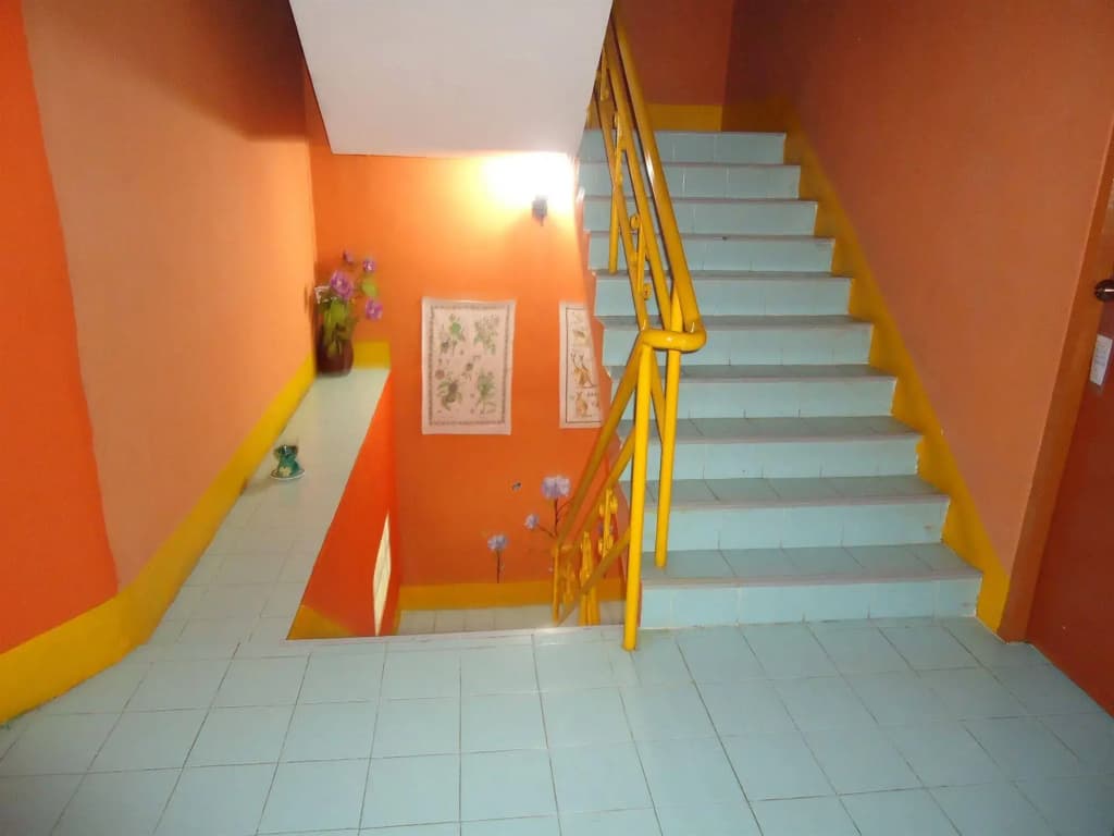 Kangaroo Guesthouse - photo 10