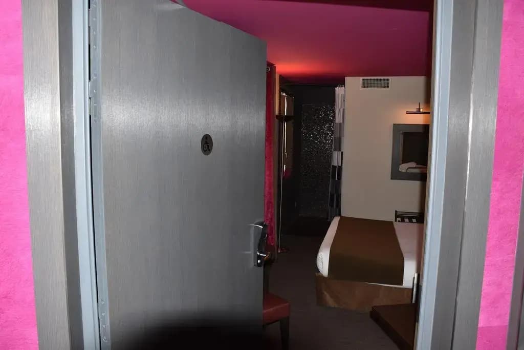 Hotel Aero - photo 18