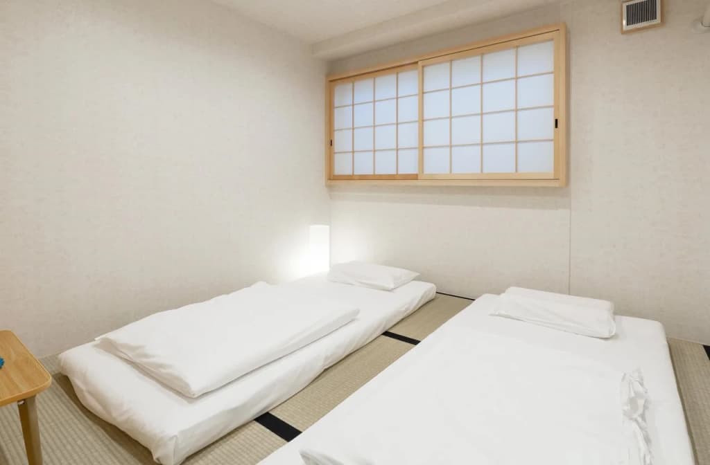 Honjin Hostel - photo 3