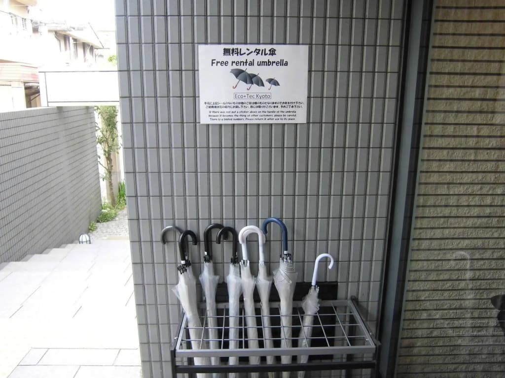 Eco and Tec Kyoto - photo 1