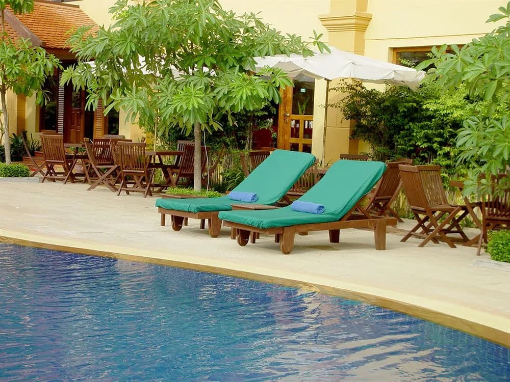 Kry Angkor Inn - photo 8