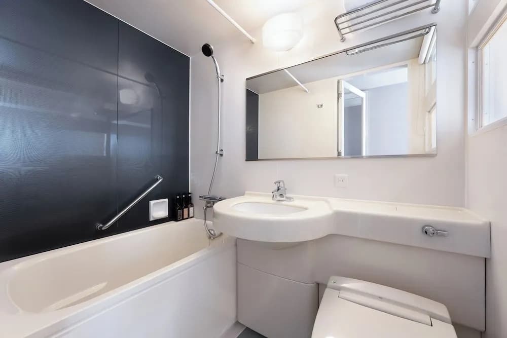 Hotel Oriental Express Ginza West - photo 17