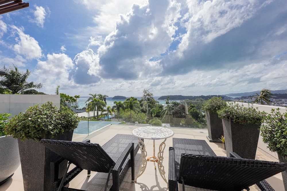 The Heights Kata Seaview C1 near Kata Beach - photo 50